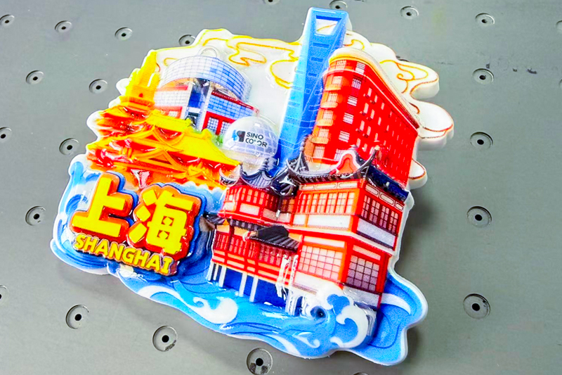 application images